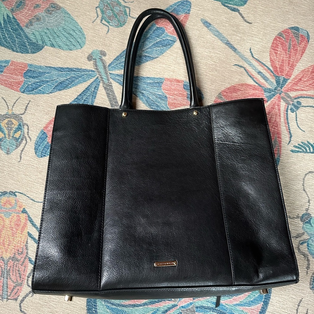 Rebecca Minkoff M.A.B. large tote - Picture 2 of 6